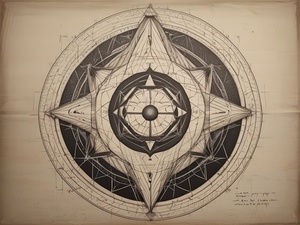 Default sacred geometry 2