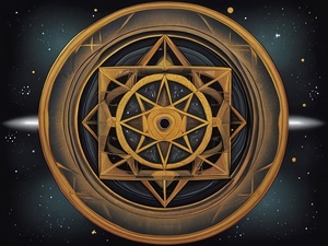 Default sacred geometry 3