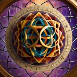 Default sacred geometry 10