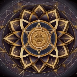 Default sacred geometry 1