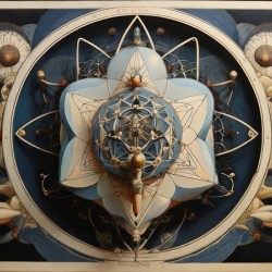 Default sacred geometry 0