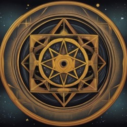 Default sacred geometry 3