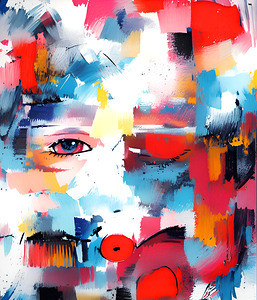ABSTRACT ART 