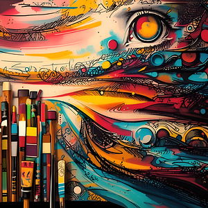 ABSTRACT ART 