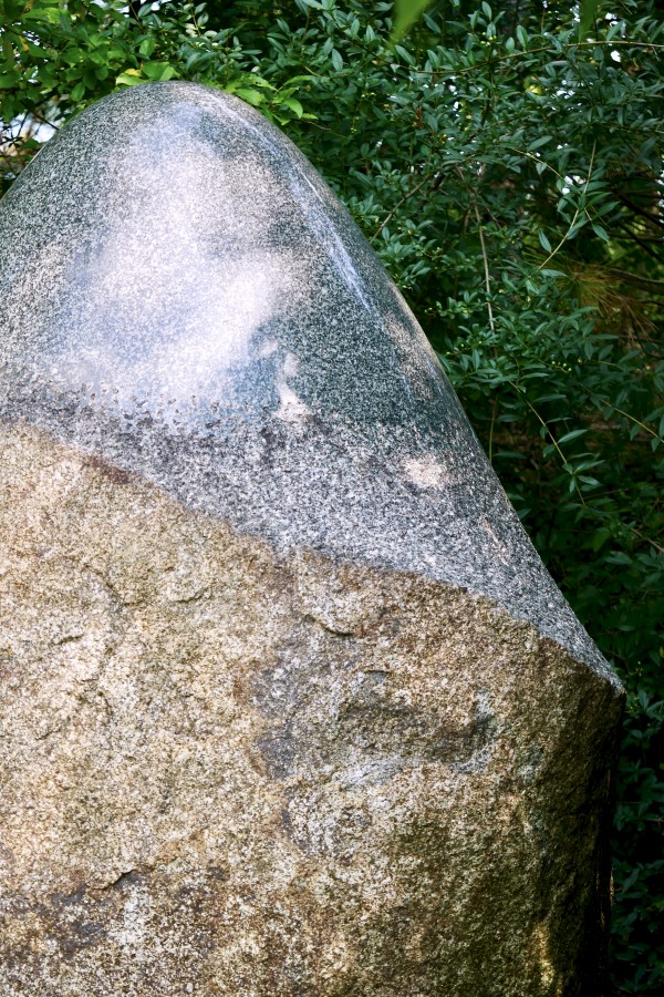 Polished Stone Print