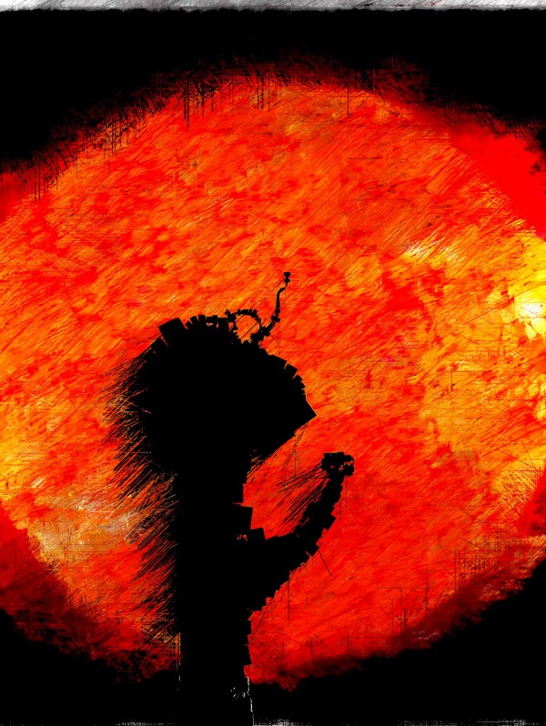 photo jul 09, 8 18 17 pm Print