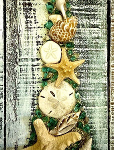 She Sells Sea Shells