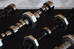 Camshafts