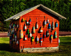 Floators Buoys and Floats