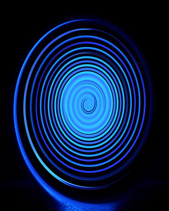 Galaxy Collective in Cobalt Blue Tower 3