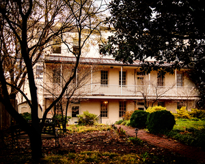 Old Otterbein Parsonage