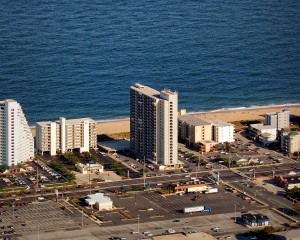 9400 Condominium in Ocean City MD