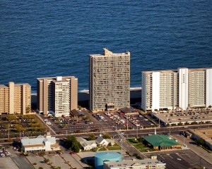 Century I Condominium Ocean City MD