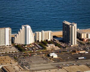 Flying Cloud Condominium Ocean City MD