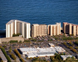 High Point North Condominium Ocean City MD