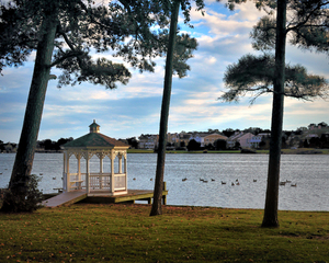 Silver Lake Serenity in Rehoboth Beach