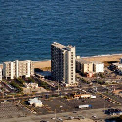 9400 Condominium in Ocean City MD