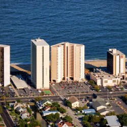 Atlantis Condominium Ocean City MD