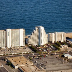 Pyramid Condominium Ocean City MD