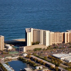 Sea Watch Condominium Ocean City MD