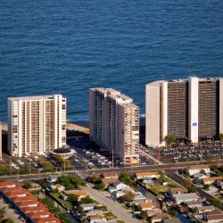 The Capri Condominium Ocean City MD