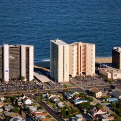 The Quay Condominium Ocean City MD