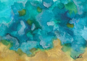 Deep waters 