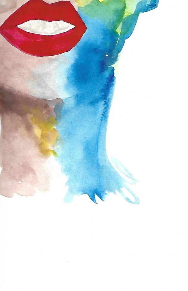Her Print