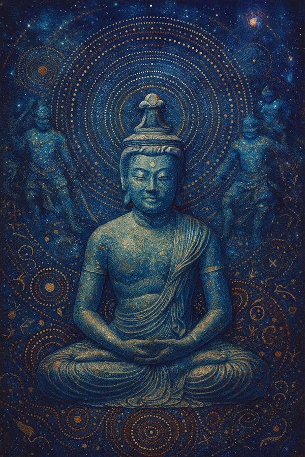 Dreamtime Guardians by Jeffrey Main