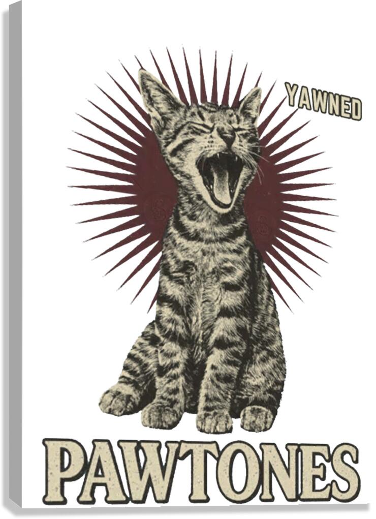 Deftones 29 Canvas Print