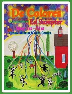 D 11 De Colores Poster