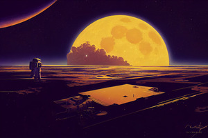 From Space 34