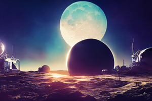From Space 23