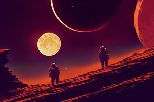 From Space 26