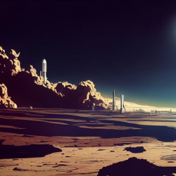 From Space 6