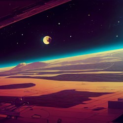 From Space 13