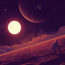 From Space 31