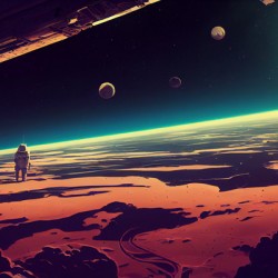 From Space 16