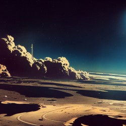 From Space 14