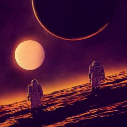 From Space 30