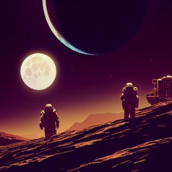 From Space 28