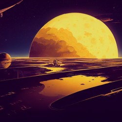 From Space 35