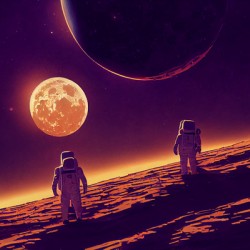From Space 29
