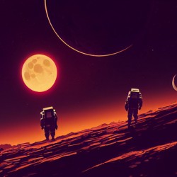 From Space 17