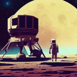 From Space 33
