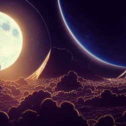 From Space 3