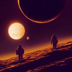 From Space 20