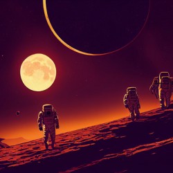 From Space 22
