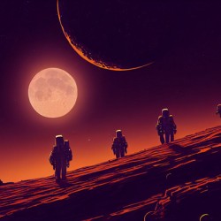 From Space 2