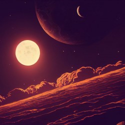 From Space 21